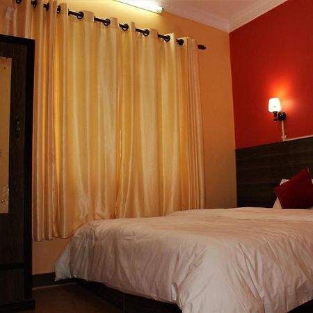 Vista City Hostel Kathmandu Exterior photo